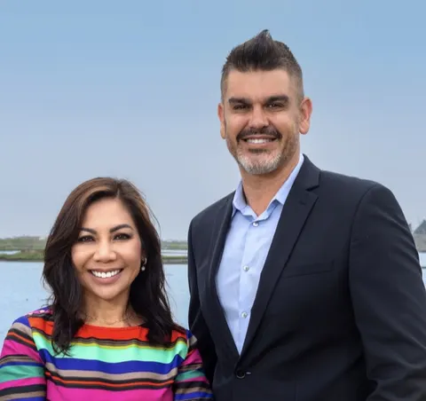 David Goodwin, real estate agent in Long Beach