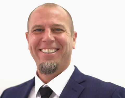 Kevin Jannak, real estate agent in Long Beach