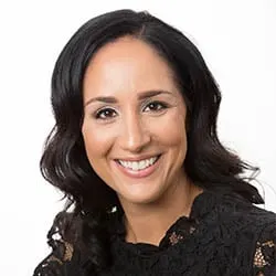 Sonia Jarvis-Bayek, real estate agent in Lakewood