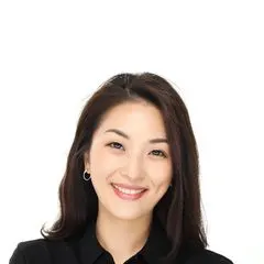 Meagan Kim, real estate agent in Fullerton