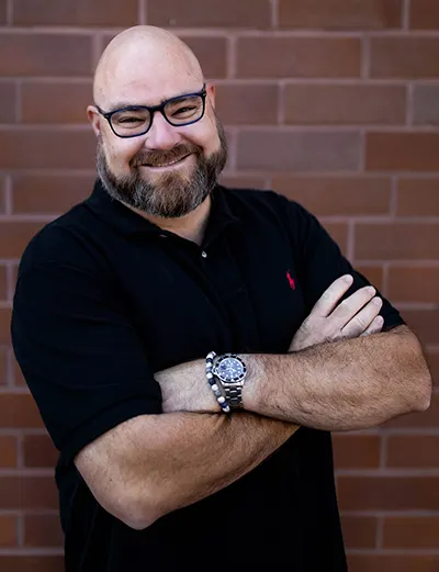 Christopher Livingston, real estate agent in Long Beach