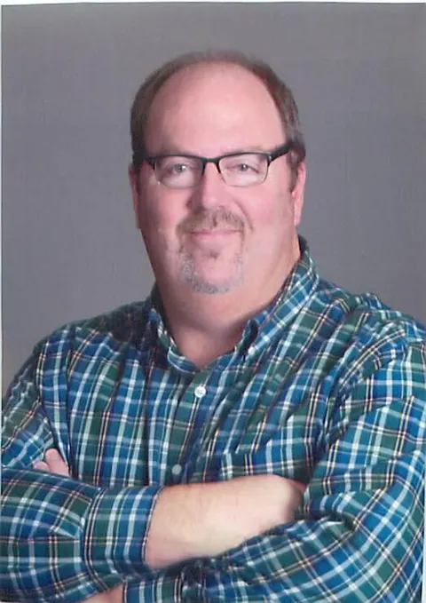David Smith, real estate agent in Lakewood