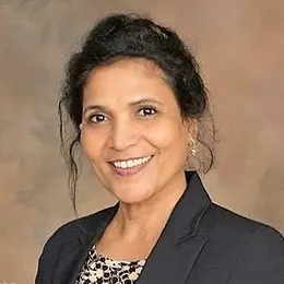 Mary Nathan, real estate agent in La Mirada