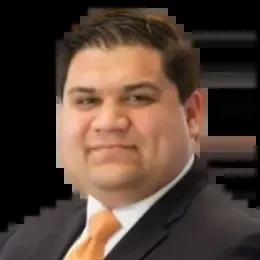 William Neri, real estate agent in Downey