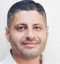 Faris Nesheiwat, real estate agent in Adelanto