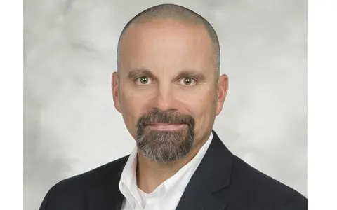 Jason Parsons, real estate agent in Eastvale