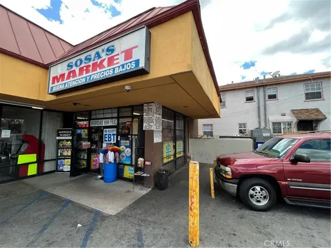 Rosalva Ramirez-Canseco, real estate agent in South Gate