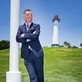 Don Sutton, real estate agent in Long Beach