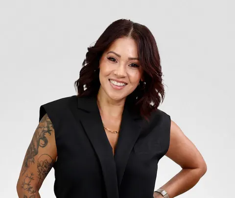 Erica Valdez, real estate agent in Bellflower