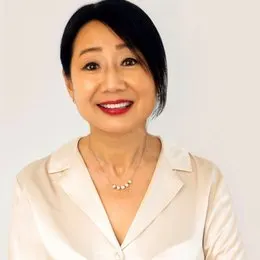 Janet Yang, real estate agent in Bellflower