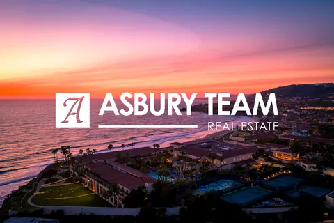 Dennis Asbury, real estate agent in Mission Viejo