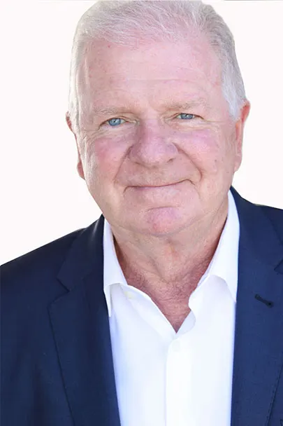 Ken Adam, real estate agent in Manhattan Beach