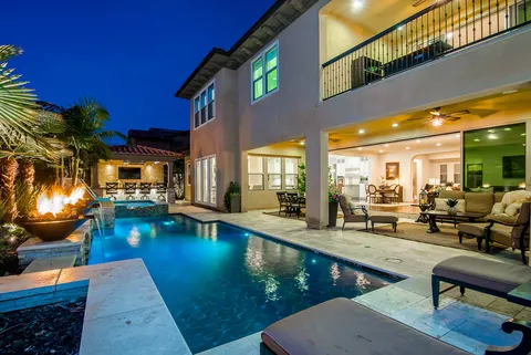 Lisa Adams, real estate agent in San Clemente