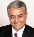 Frank Agahi, real estate agent in Irvine