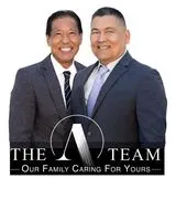 Aylwin Agena, real estate agent in Gardena