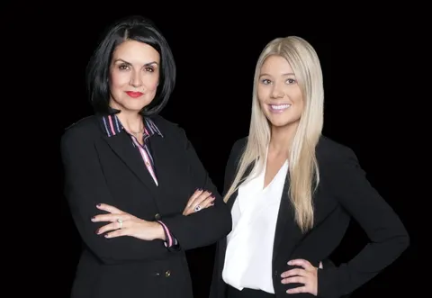Maggie De Alba, real estate agent in San Pedro