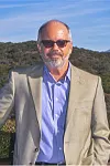 Jim Allensworth, real estate agent in Laguna Niguel