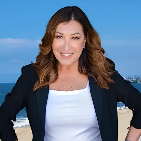 Linda Frieden, real estate agent in Torrance