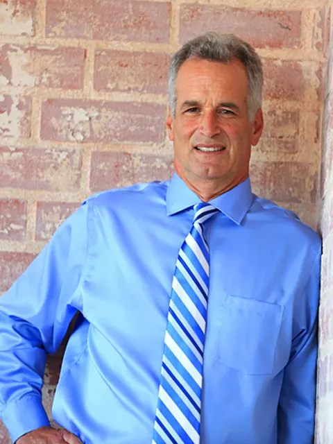 Jeff Amberg, real estate agent in Torrance