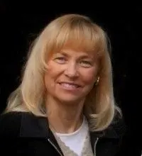 Susan Amburn, real estate agent in Dana Point