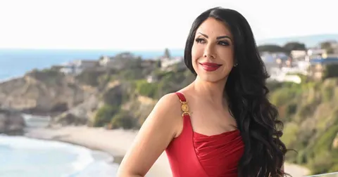 Maryam Amiri, real estate agent in Irvine