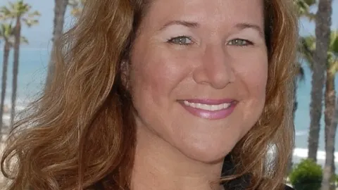 Nesa Anderson, real estate agent in San Clemente