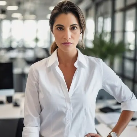 Christine Arbiso, real estate agent in Orange