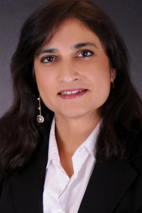 Suneeti Argade, real estate agent in Mission Viejo