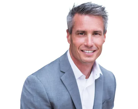 Ryan Argue, real estate agent in Rancho Santa Margarita