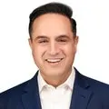 John Babai, real estate agent in Corona