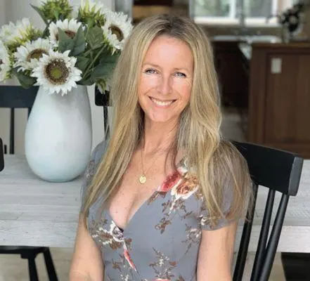 Lisa Abbate, real estate agent in Torrance