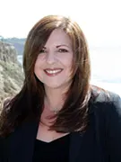 Lidija Bacelic, real estate agent in San Pedro