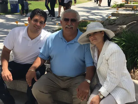 Michael Badran, real estate agent in Lake Forest