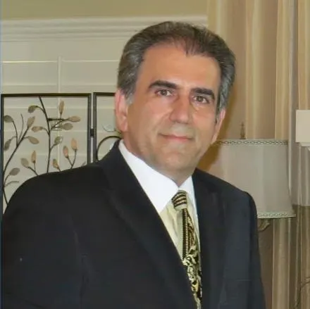 Hadi Bahadori, real estate agent in Coto de Caza