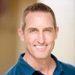 Colin Aita, real estate agent in Manhattan Beach