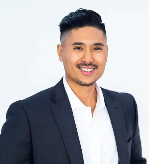 Jamie Ambrose, real estate agent in Long Beach