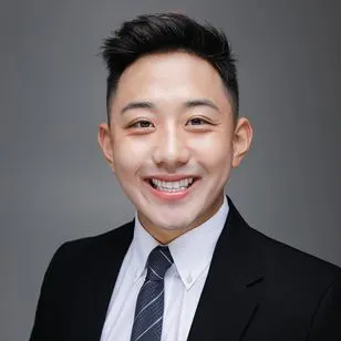 Andrew An, real estate agent in Anaheim