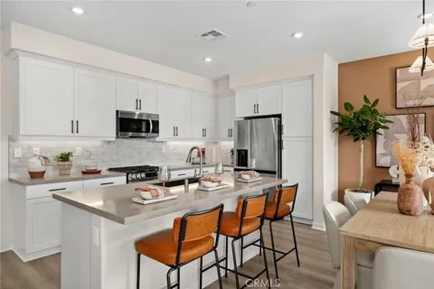David Barisic, real estate agent in El Monte