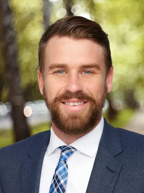 Michael Aronski, real estate agent in Redondo Beach