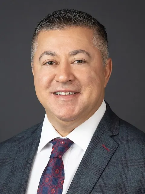 Greg Bassirpou, real estate agent in Santa Ana