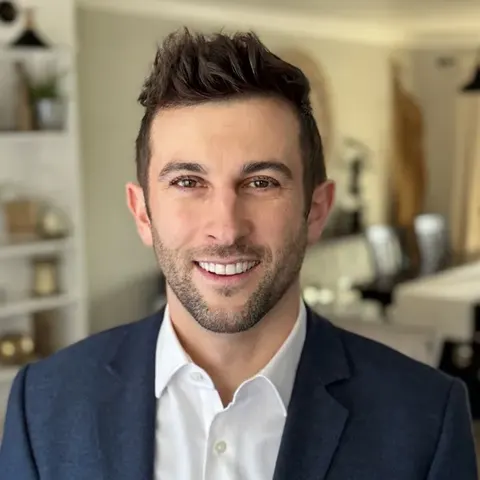 David Bayley, real estate agent in Orange
