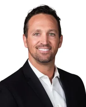 Christopher Bald, real estate agent in Lawndale