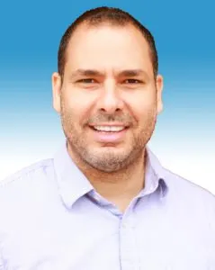 Hany Bekhit, real estate agent in Redondo Beach