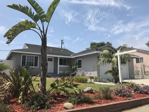 Gabriela Bermudez, real estate agent in Torrance