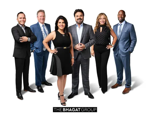 Surbhi Bhagat, real estate agent in Torrance