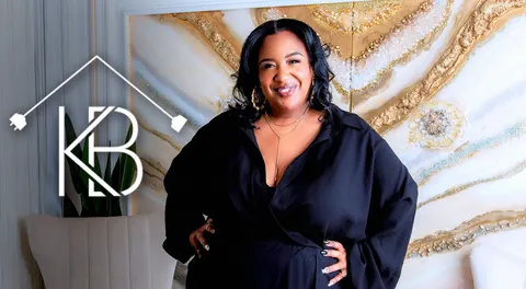 Kimberlee Bilbrew, real estate agent in Los Angeles