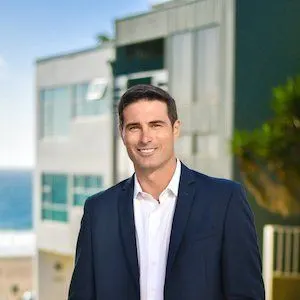 Brook Billings, real estate agent in Manhattan Beach