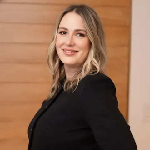 Jaime Bly, real estate agent in Torrance