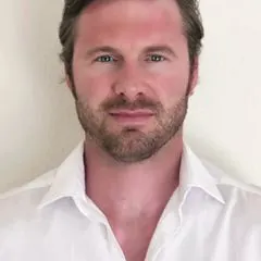 Daniel Boag, real estate agent in Manhattan Beach