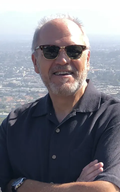 Paul Buller, real estate agent in Hawthorne